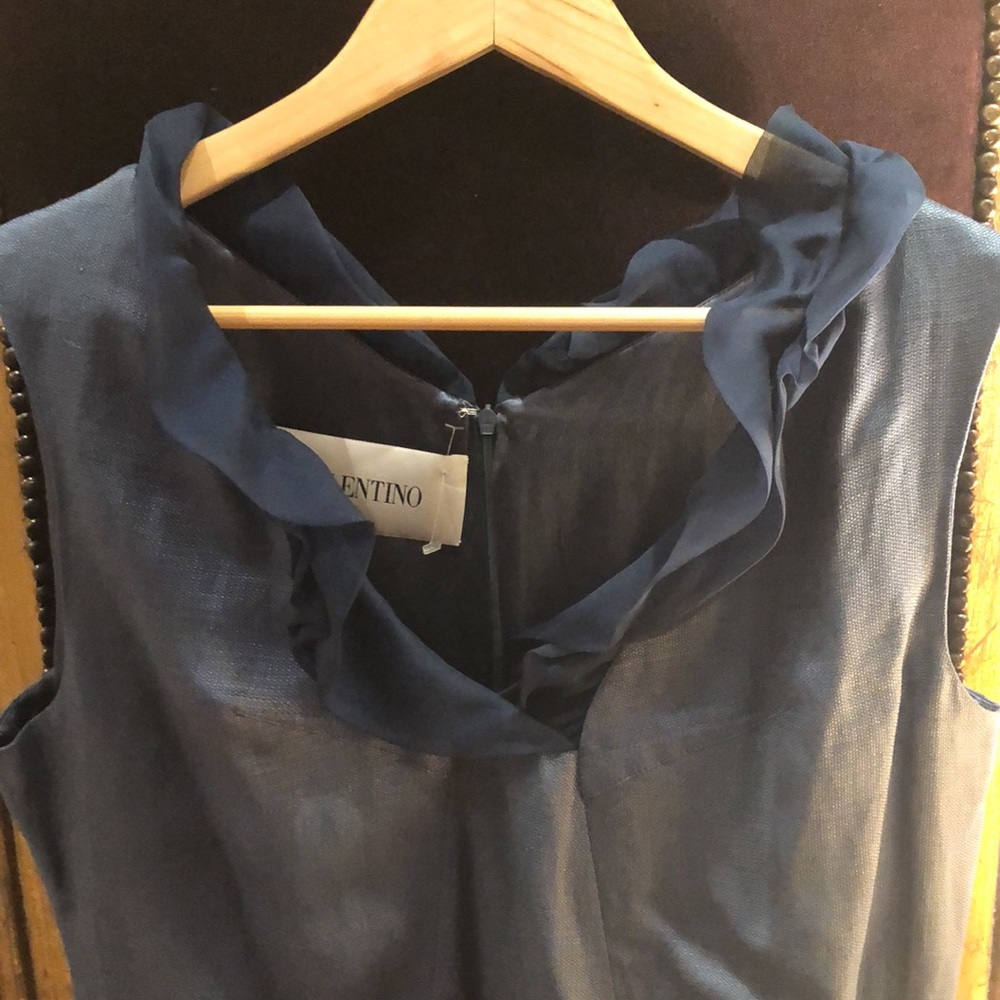 VALENTINO DRESS - Picture 10 of 11